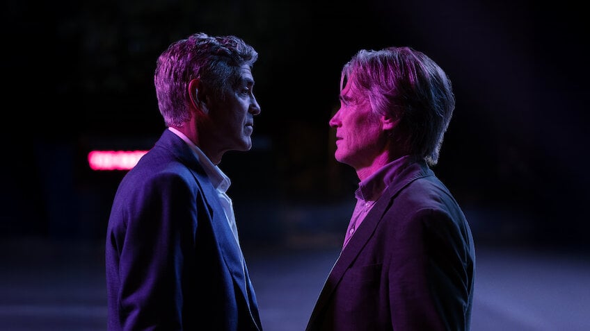 ジェイ・ケリー