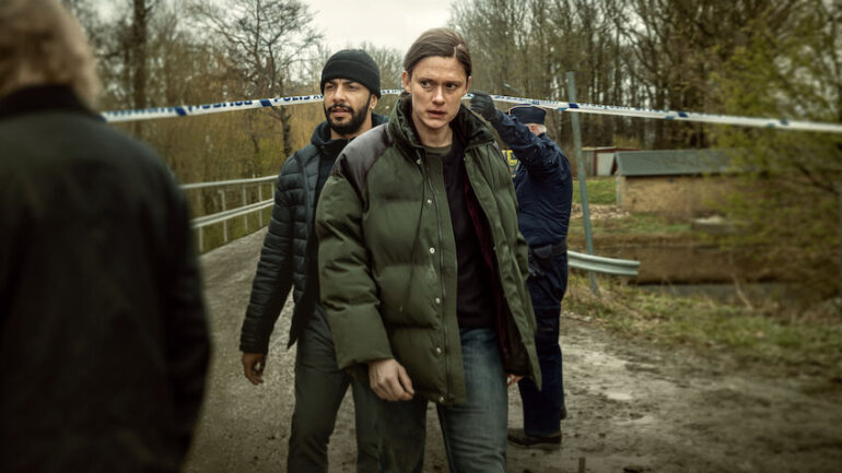 Netflix新シリーズ『罪過の地』：地方の停滞と継承されるトラウマを描くミステリー