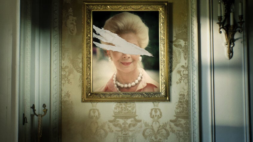 モナコ銀行家殺人事件: 富と権力と隠れた陰謀