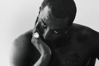 ショーン・コムズ: 裁きの時