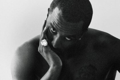 ショーン・コムズ: 裁きの時