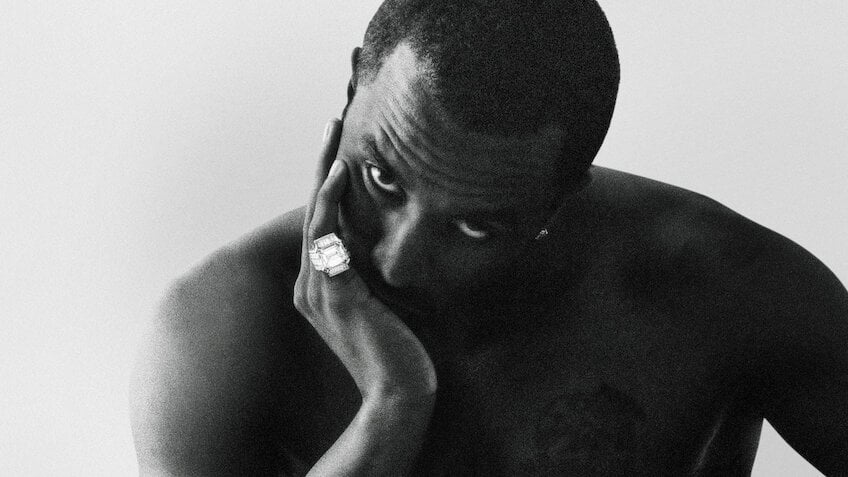 ショーン・コムズ: 裁きの時