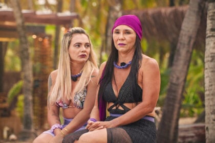 義母とカオスなパラダイス