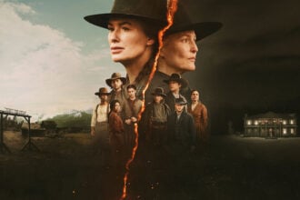 見捨てられし者の荒野