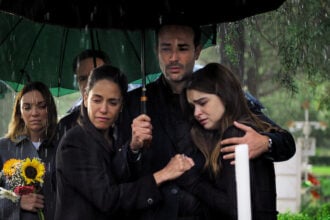 Accidente/アクシデンテ