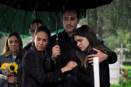 Accidente/アクシデンテ