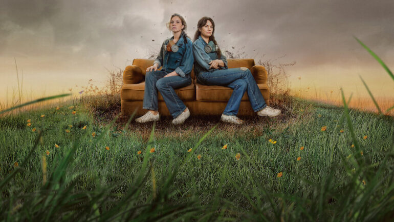 Netflix新シリーズ『蠅の時間』：その社会学的および美学的な検死解剖