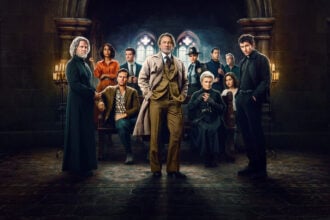 ナイブズ・アウト: ウェイク・アップ・デッドマン