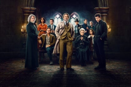 ナイブズ・アウト: ウェイク・アップ・デッドマン