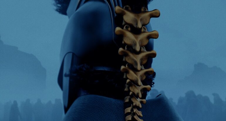 2026年映画界完全攻略ガイド：注目の超大作から話題の日本未上陸作まで徹底解剖スペシャル